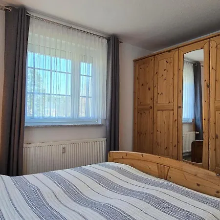 Apartment U3 
