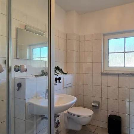 Apartment U3 