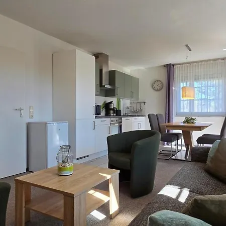 Apartment U3 