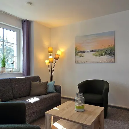 Apartment U3 